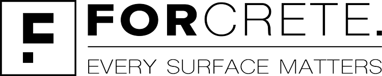 Forcrete logo