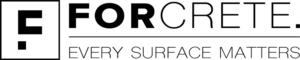 Forcrete logo