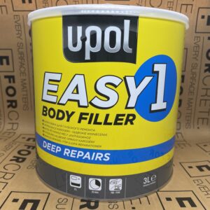 U-POL Easy 1