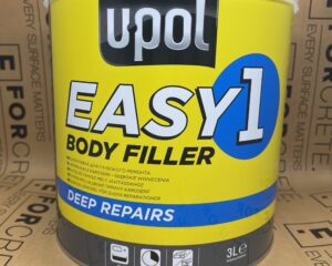 U-POL Easy 1