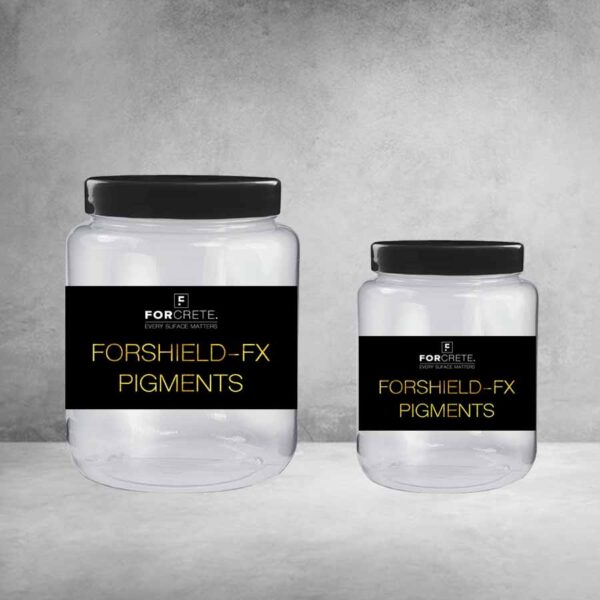 FORSHIELD-FX PIGMENT 100g