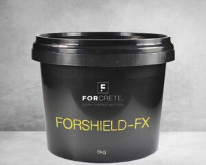 FORSHIELD-FX BINDER
