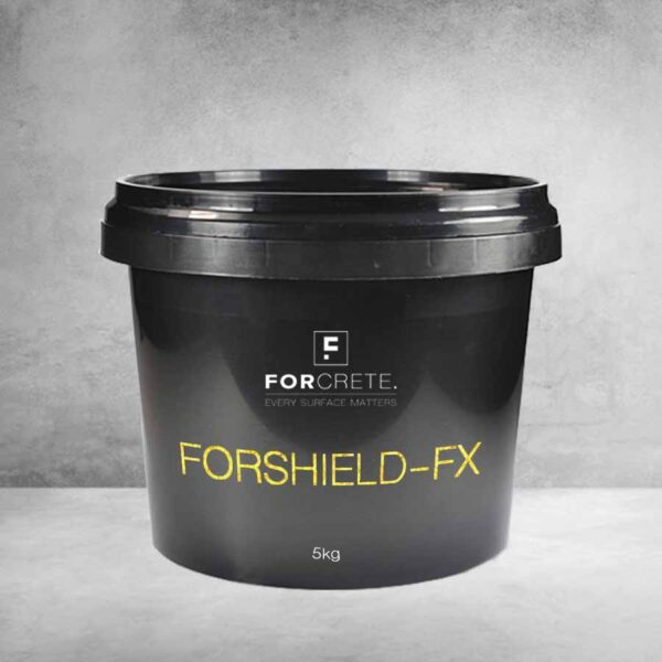 FORSHIELD-FX BINDER