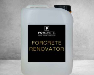 FORCRETE-RENOVATOR 500ml
