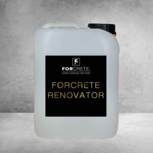 FORCRETE-RENOVATOR 500ml