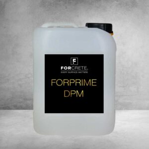 FORPRIME-DPM