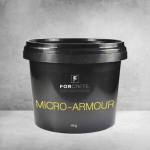 MICRO-ARMOUR 6kg