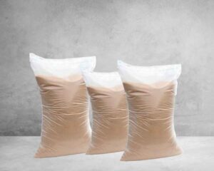 Quartz Sand 0.3 - 0.6