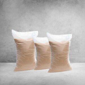 Quartz Sand 0.1 - 0.3