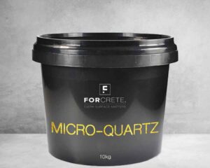 MICRO-QUARTZ 1kg Bespoke Colour
