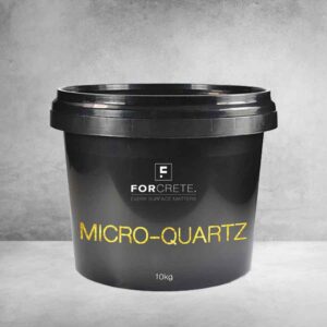 MICRO-QUARTZ 1kg Sample pot