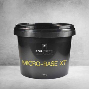 Micro-Base XT x2 Wall System
