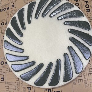 17inch Diamond floor polishing pads