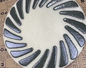 17inch Diamond floor polishing pads