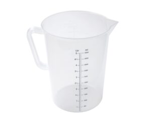 Measuring Jug