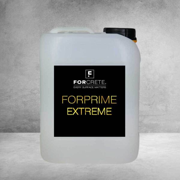FORPRIME-EXTREME