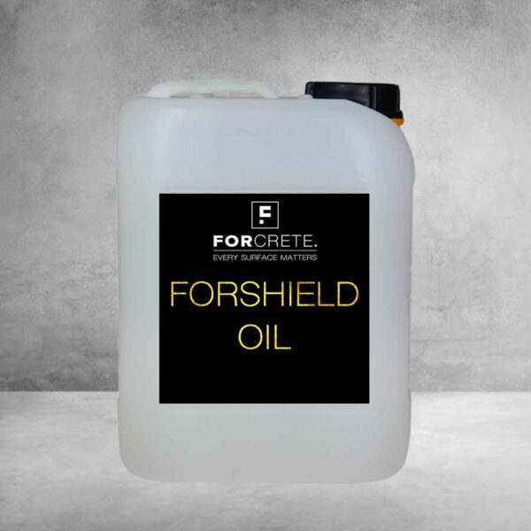 FORSHIELD-OIL
