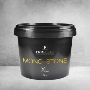Mono-Stone XL x2 Wall System
