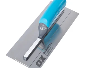 OX Ultra Flexible Stainless Steel Trowel