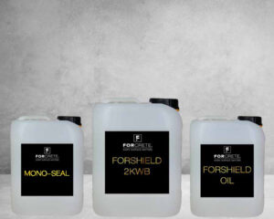 Sealers