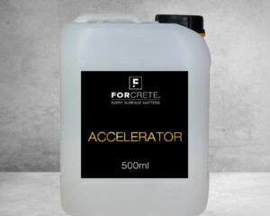 Accelerator