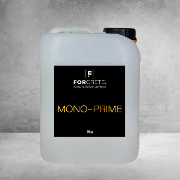 MONO-PRIME