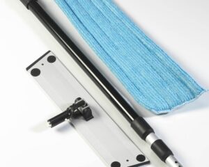 Microfibre Pole and Head