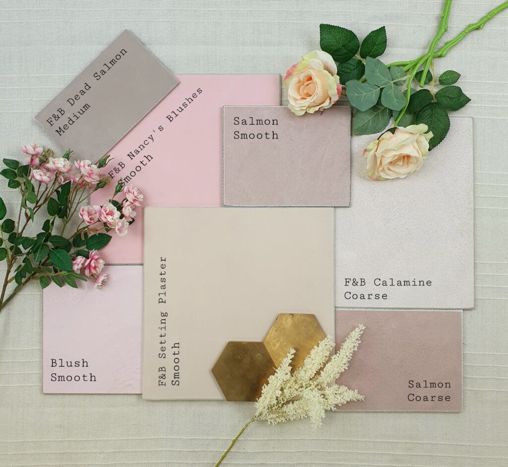 Micro-Quartz - Bespoke Colours | Buy Microcement Samples