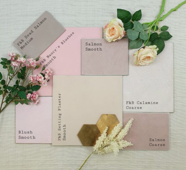 Micro-Quartz - Bespoke Colours - Image 9