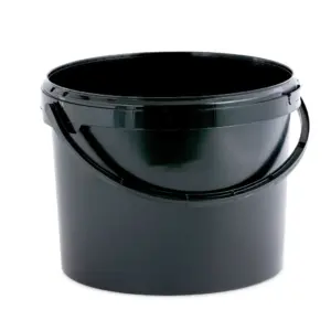 Plastic Mixing Bucket