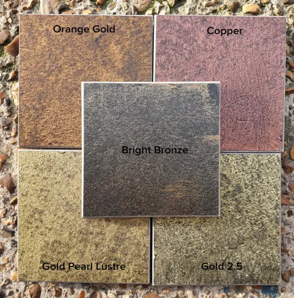 Metallic FX - Bespoke Colours - Image 8