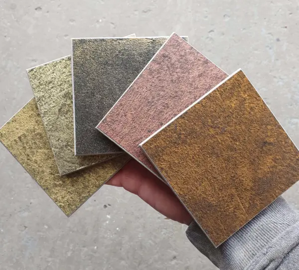 Metallic FX - Standard Colours - Image 8