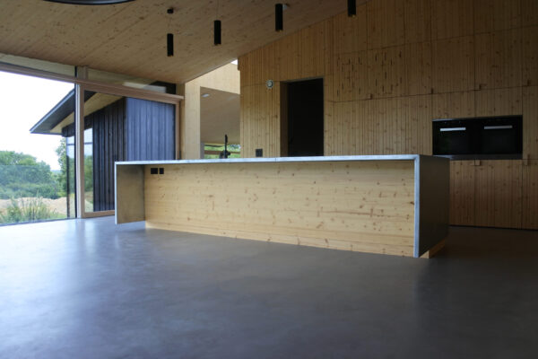 Trowel-X (L) - Standard Colours - Image 6