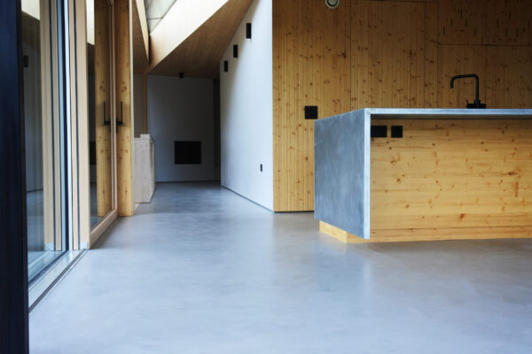 Trowel-X (L) - Standard Colours