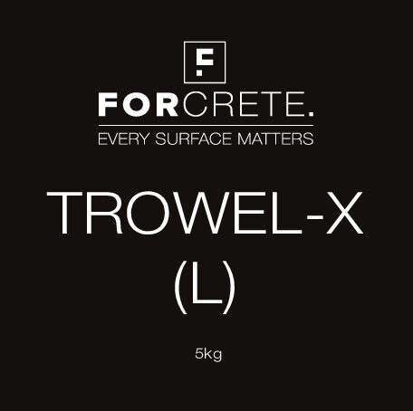 Trowel-X (L)