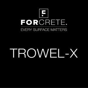 Trowel-X