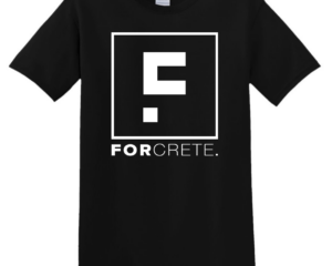 Forcrete T-Shirt
