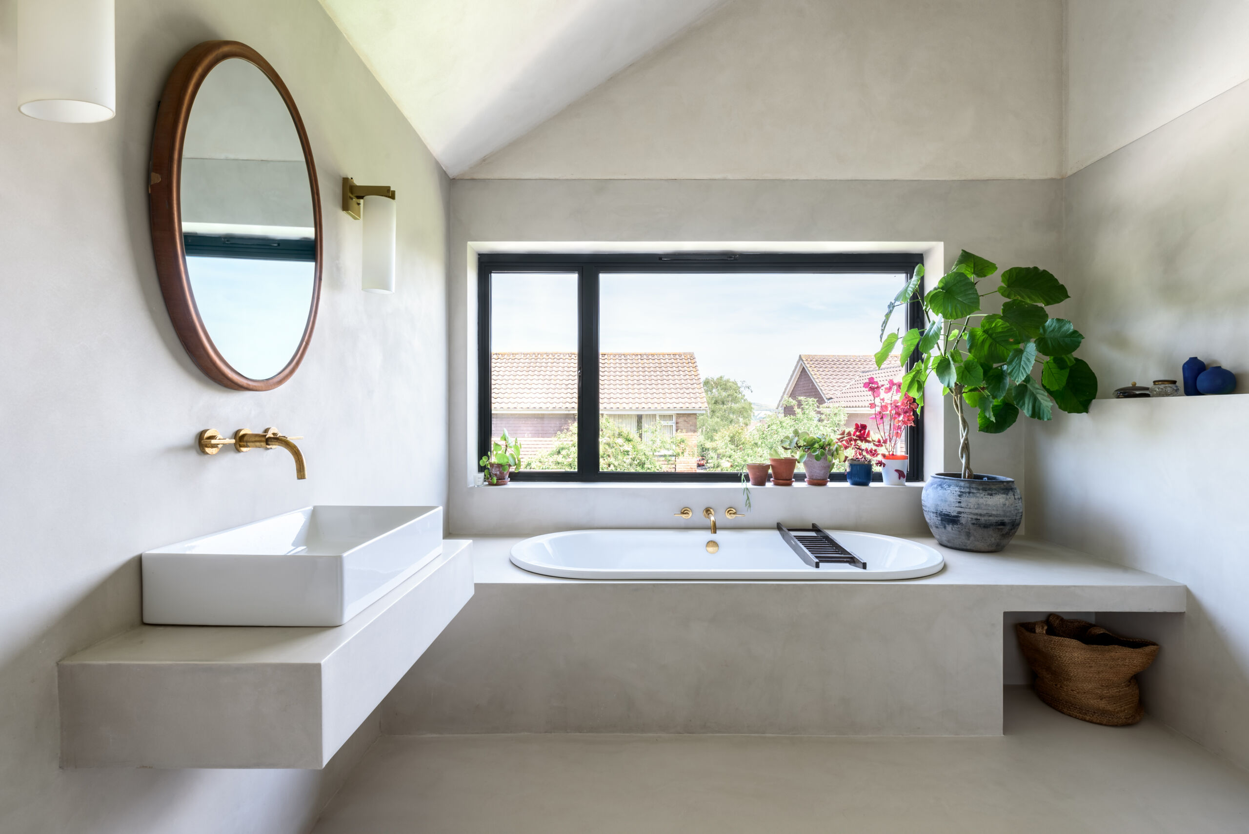 microcement in australia