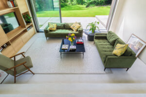 microcement floors