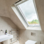 microcement finish