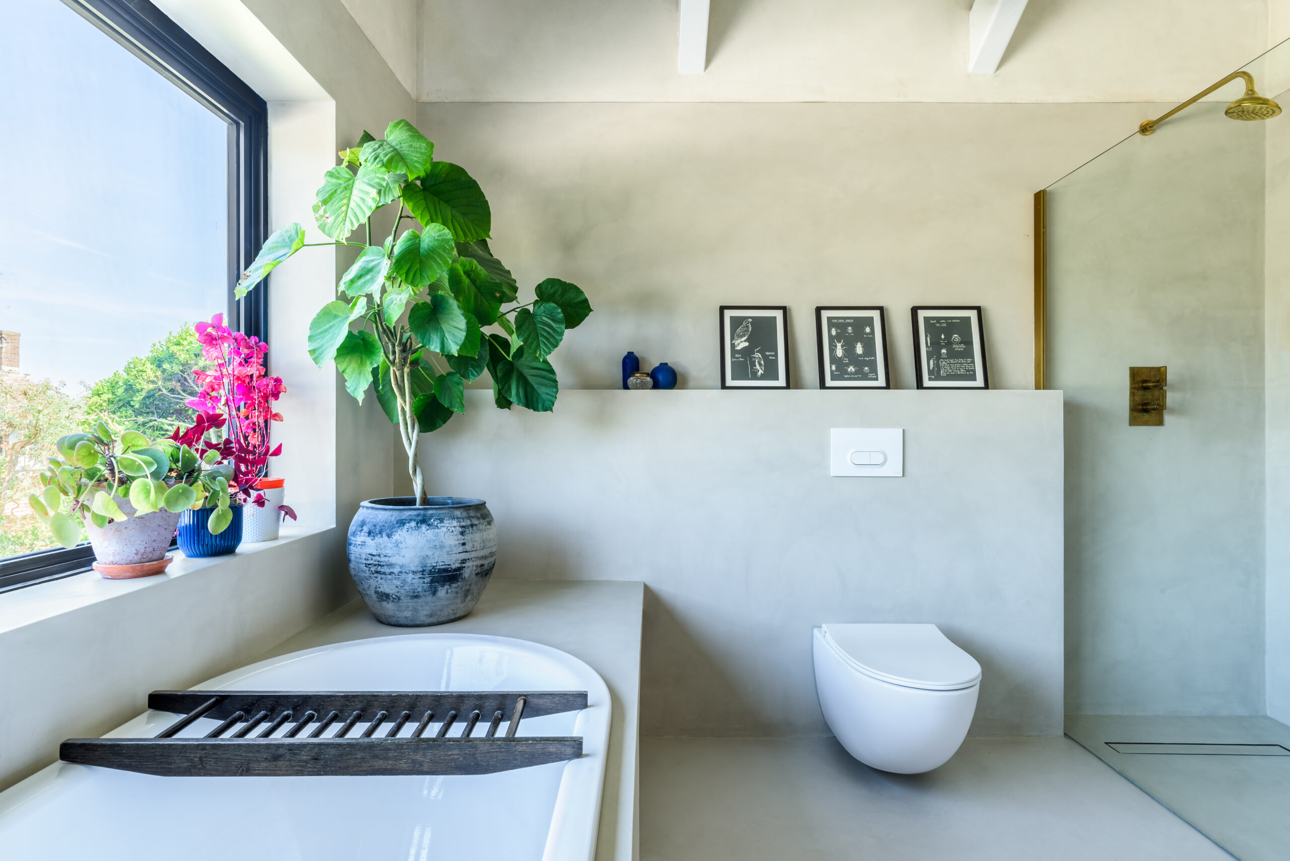 microcement vancouver