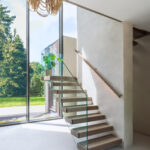 choosing microcement finish