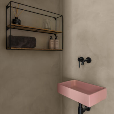 Guide to microcement finishes: Styles, textures and performance | Forcrete