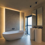 microcement design