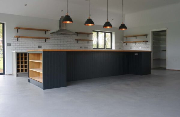microcement design