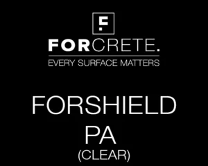 FORSHIELD-PA CLEAR 5kg