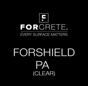 FORSHIELD-PA CLEAR 5kg