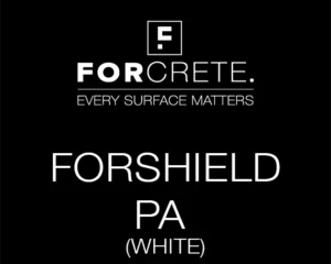 FORSHIELD-PA WHITE 5kg