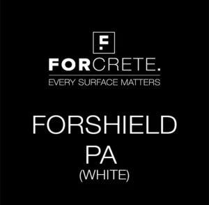 FORSHIELD-PA WHITE 5kg