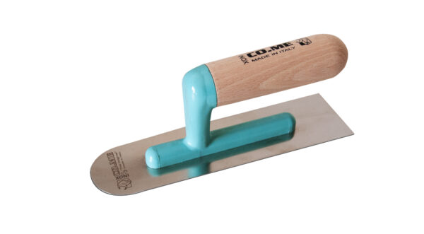 Lightflex stainless steel trowel Japanese 210x60x0.3mm